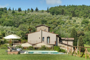 AMORE RENTALS - Villa Mia, Panzano In Chianti